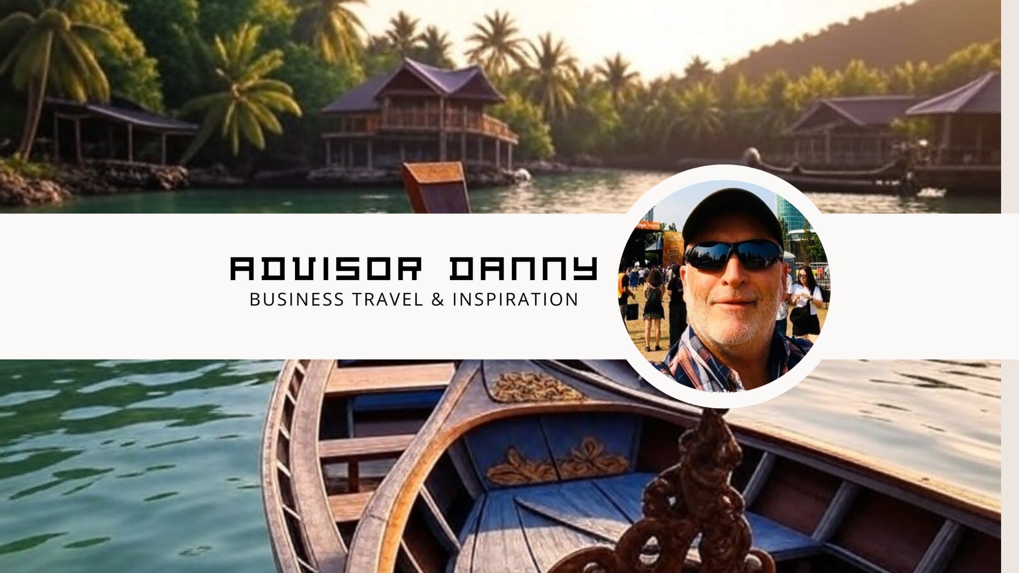 advisor danny banner